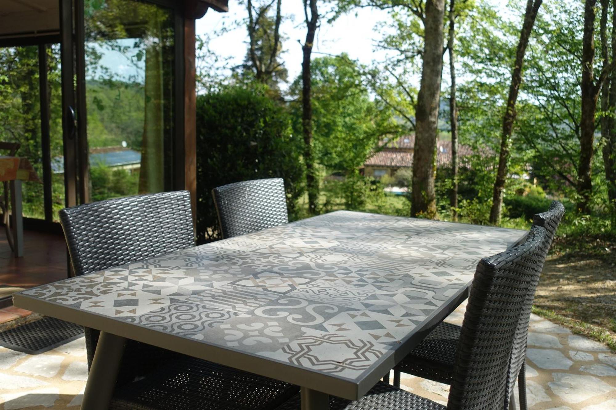 Domaine De Cournet Haut, A 17Th Century Property Set On A Calm, Idyllic Domain With Pool, Tennis, Bikes And More Les Vauries Camera foto