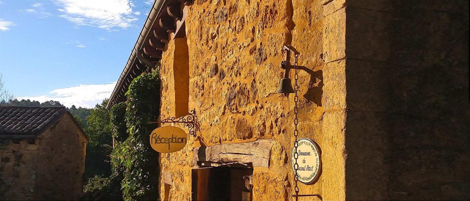 Domaine De Cournet Haut, A 17Th Century Property Set On A Calm, Idyllic Domain With Pool, Tennis, Bikes And More Les Vauries Esterno foto
