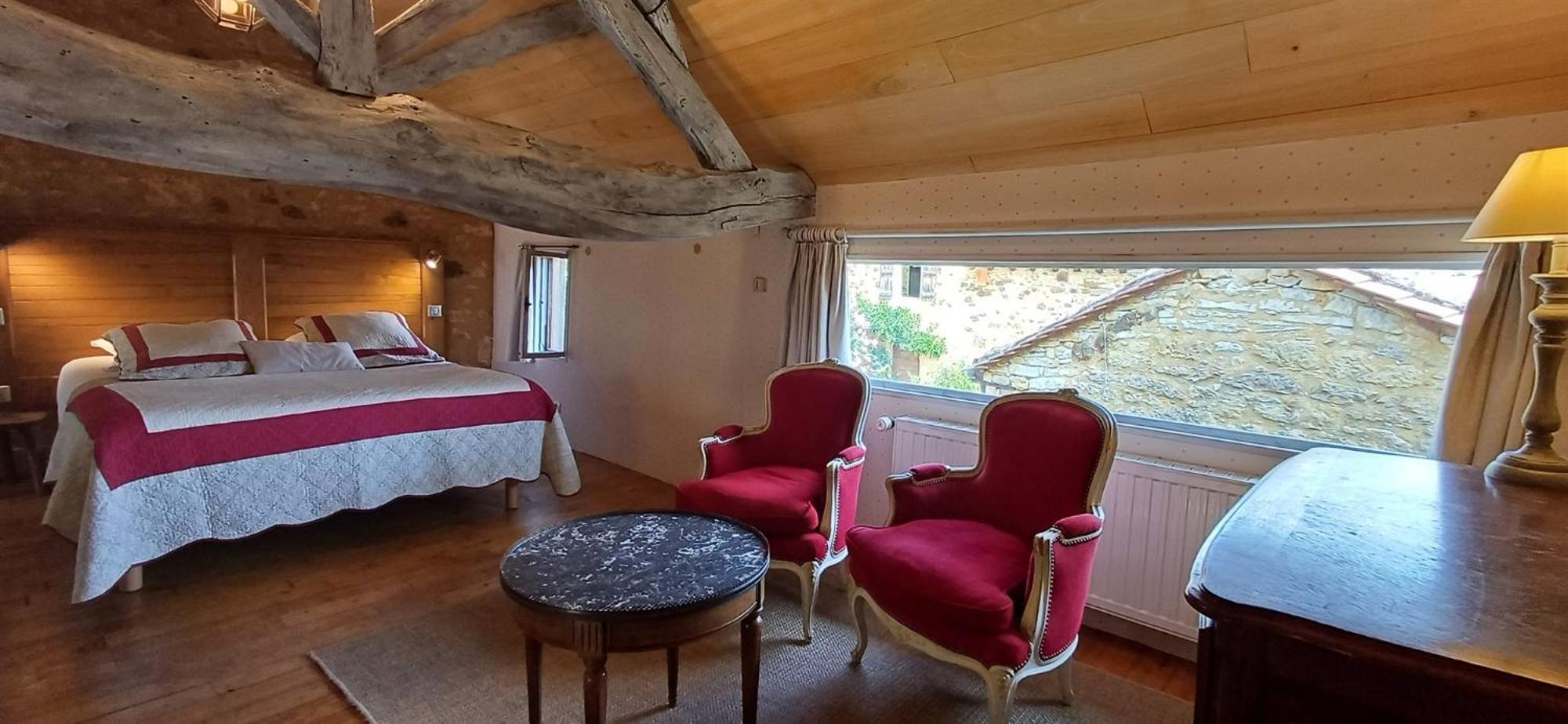 Domaine De Cournet Haut, A 17Th Century Property Set On A Calm, Idyllic Domain With Pool, Tennis, Bikes And More Les Vauries Esterno foto