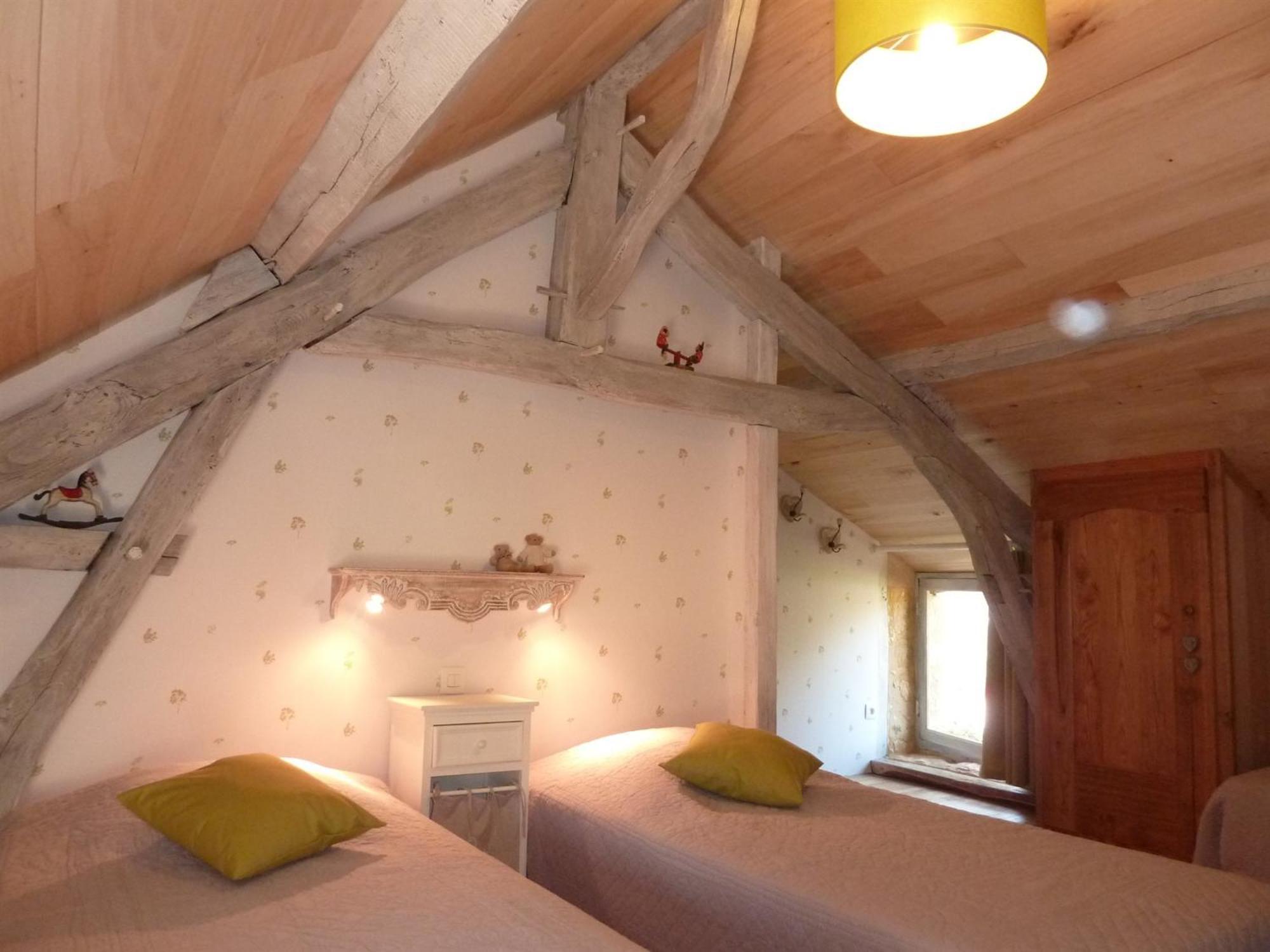 Domaine De Cournet Haut, A 17Th Century Property Set On A Calm, Idyllic Domain With Pool, Tennis, Bikes And More Les Vauries Esterno foto