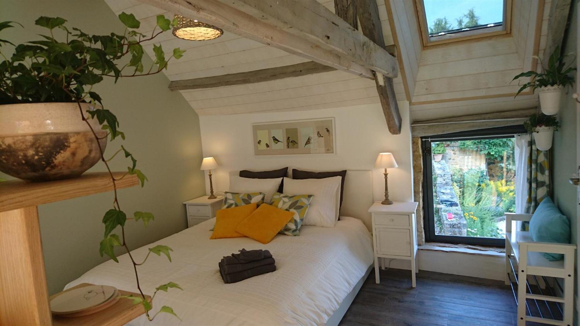 Domaine De Cournet Haut, A 17Th Century Property Set On A Calm, Idyllic Domain With Pool, Tennis, Bikes And More Les Vauries Camera foto