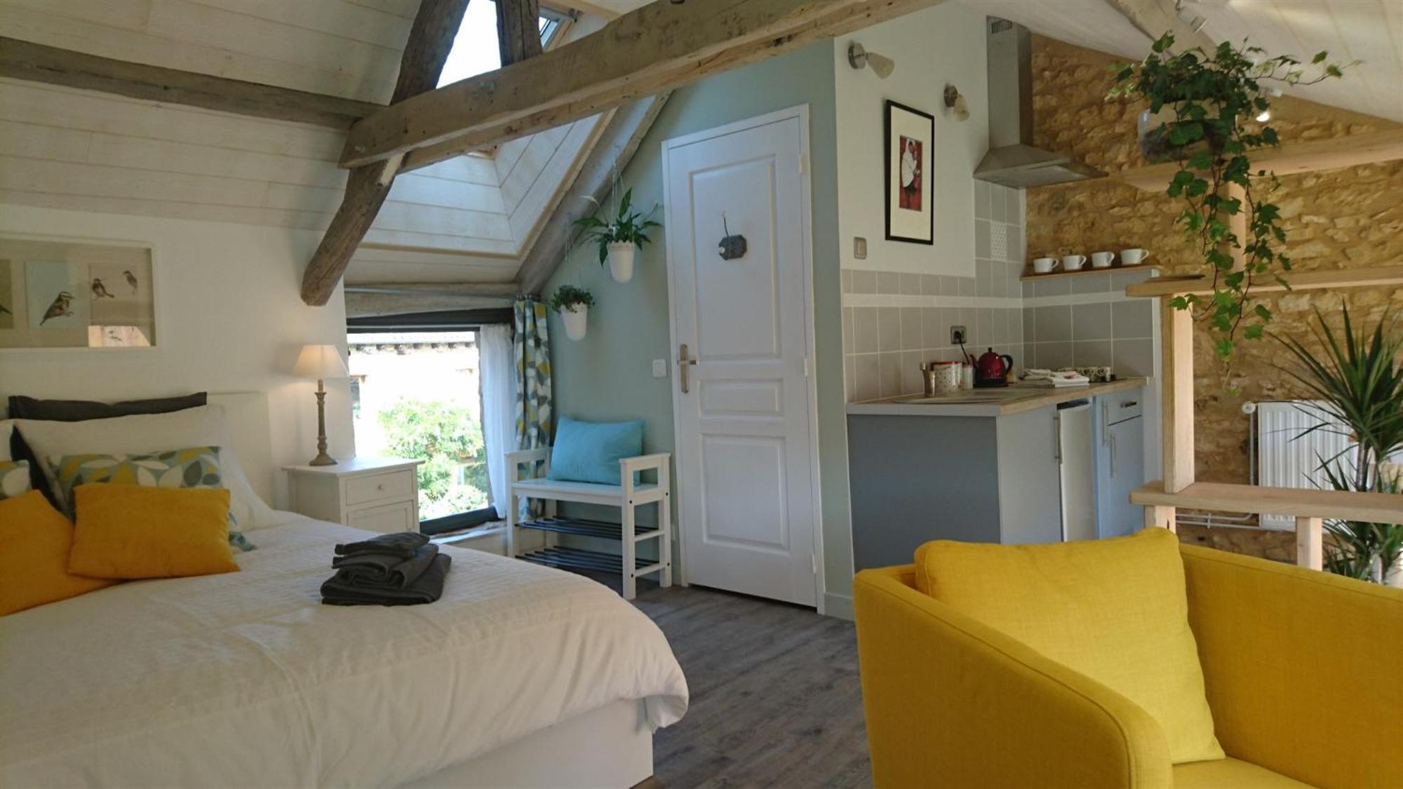 Domaine De Cournet Haut, A 17Th Century Property Set On A Calm, Idyllic Domain With Pool, Tennis, Bikes And More Les Vauries Camera foto